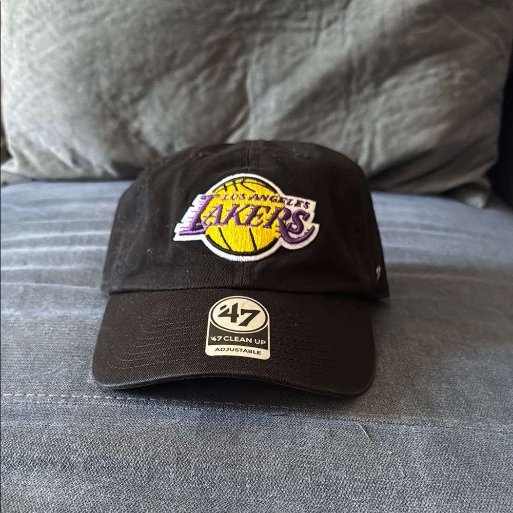 Los Angeles Lakers Strapback / New / NBA / 47